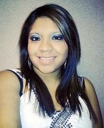 Avis de décès de Ana Belen Martinez