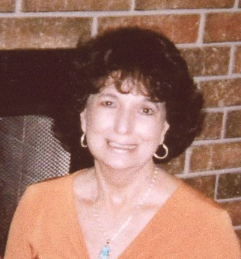 Mary Gray Obituary Marble Falls, TX