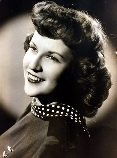 Obituary of Pauline Rachael Keller