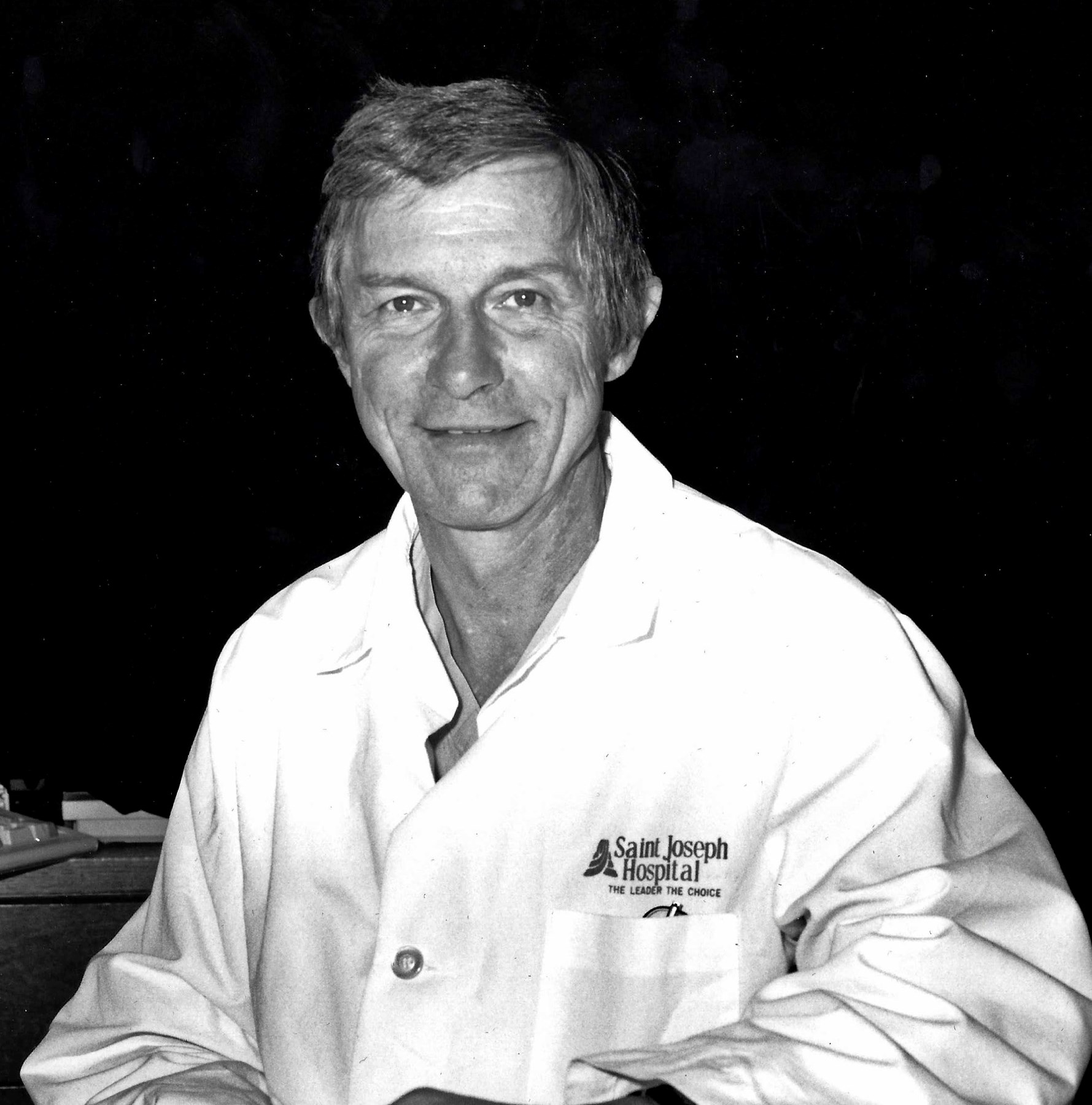 Obituary of Jon Edward Boline