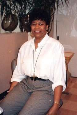 Obituary of Camala Louise Ridley