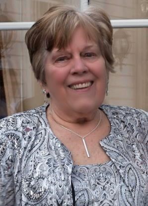 Obituary of Nancy Holden Platt