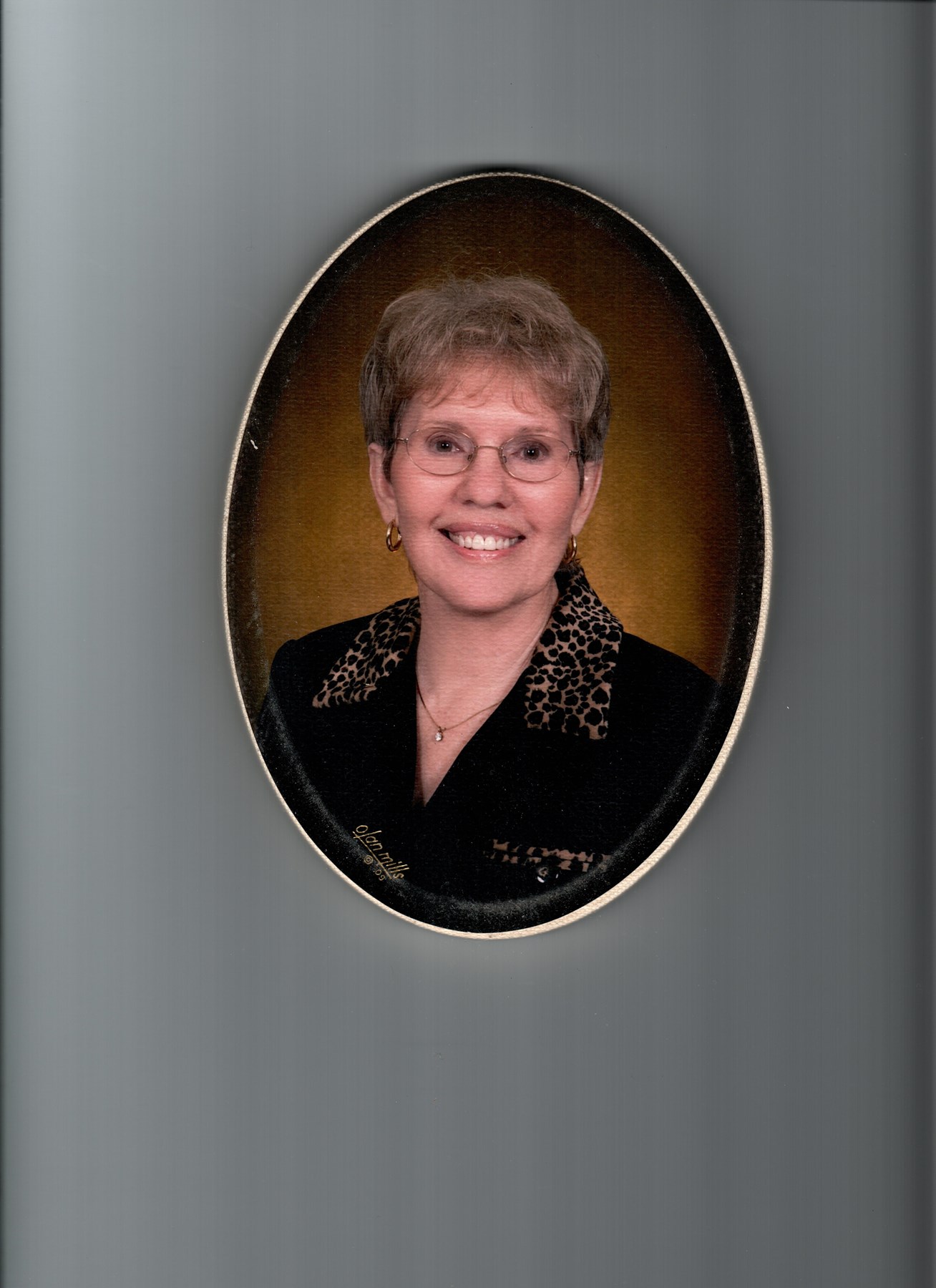 Obituary of Rachel Fay Spruell