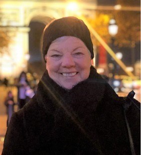 Obituary of Jeannie Davidson