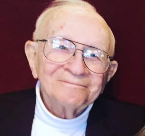 Obituary of Howard Decker Vaughan