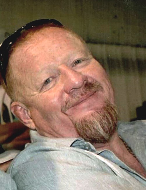 Obituary of Phillip Jon Champion