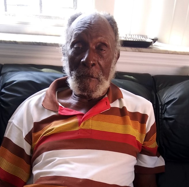 Obituary of Roy G. Brown