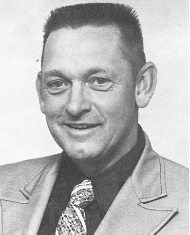 Obituary of Francis "Greg" Dean Gregerson