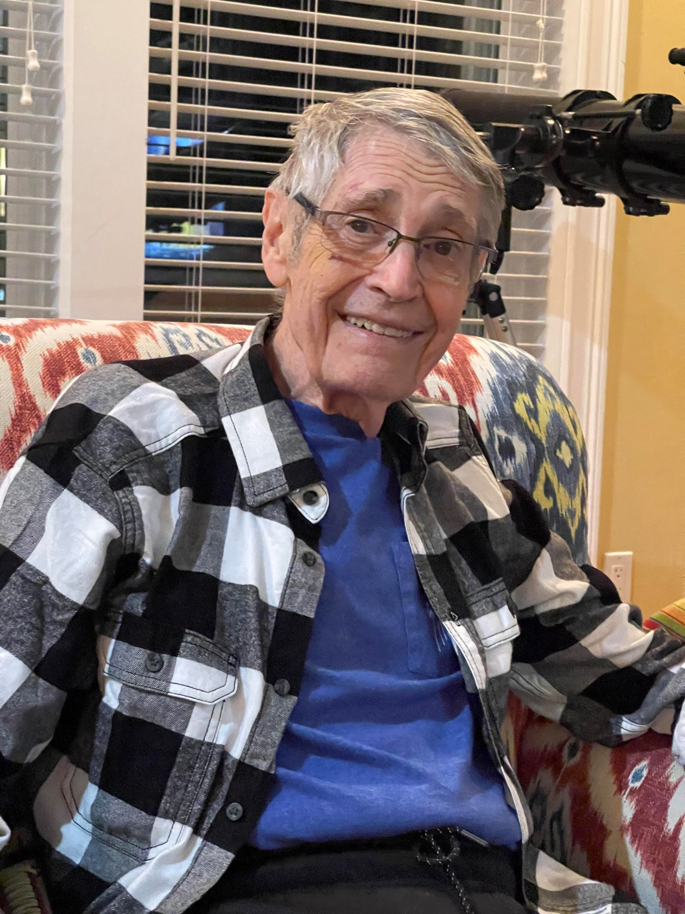 Obituary of Lowell Don Matthews