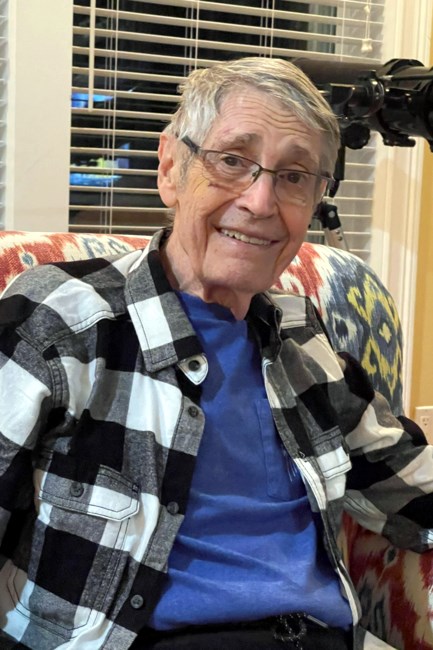 Obituary of Lowell Don Matthews