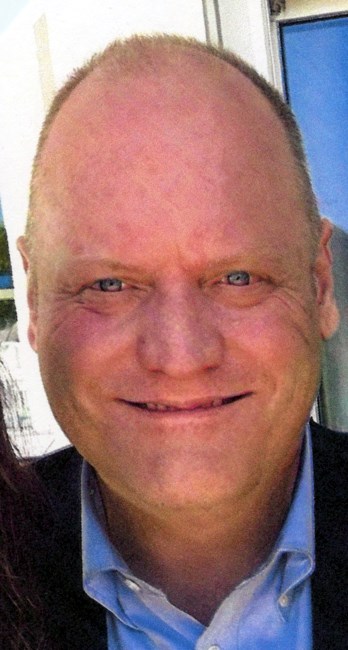 Obituary of John Daniel Kitch III