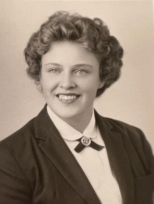 Obituary of Mary "Cathie" Catherine Bachl