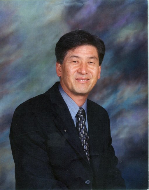 Obituary of Kwang-Soo Cha