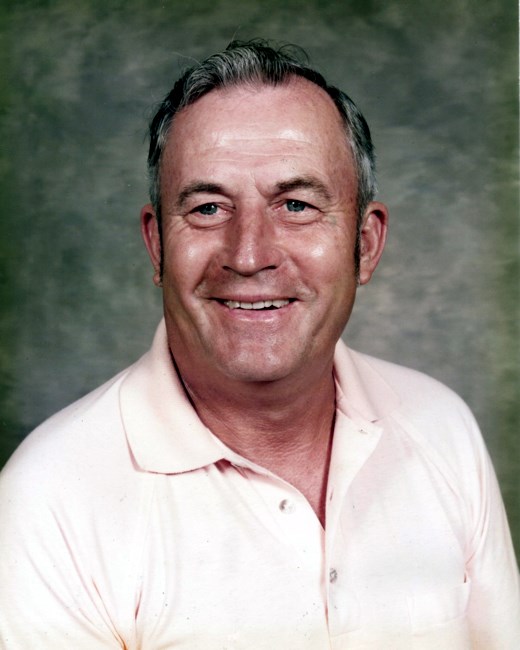 Obituary of Bruce R. King Jr.