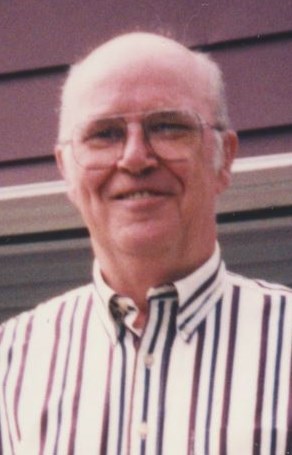 Obituary of William Patrick Lowe