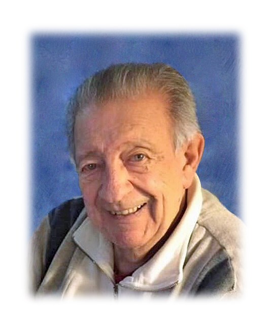 Obituary of John Leonard Grado