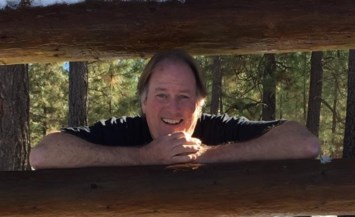 Obituary of George Timothy Thacker