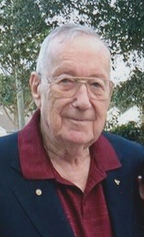Obituary of Francis Patrick Heffernan Jr.