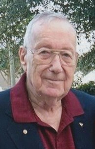 Obituary of Francis Patrick Heffernan Jr.