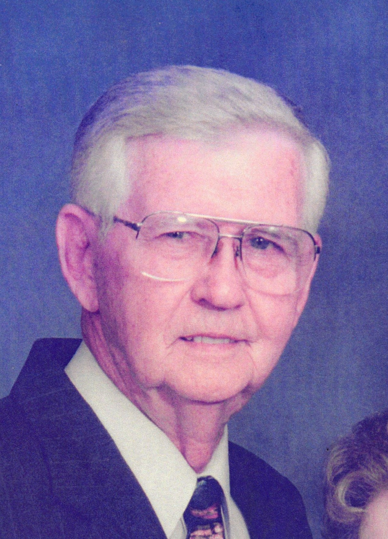 James H. Smith Obituary Poplarville, MS