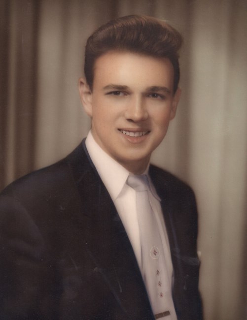 Obituario de James Wilson Armstrong