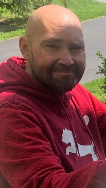 Obituary of Gregory Diffenderfer