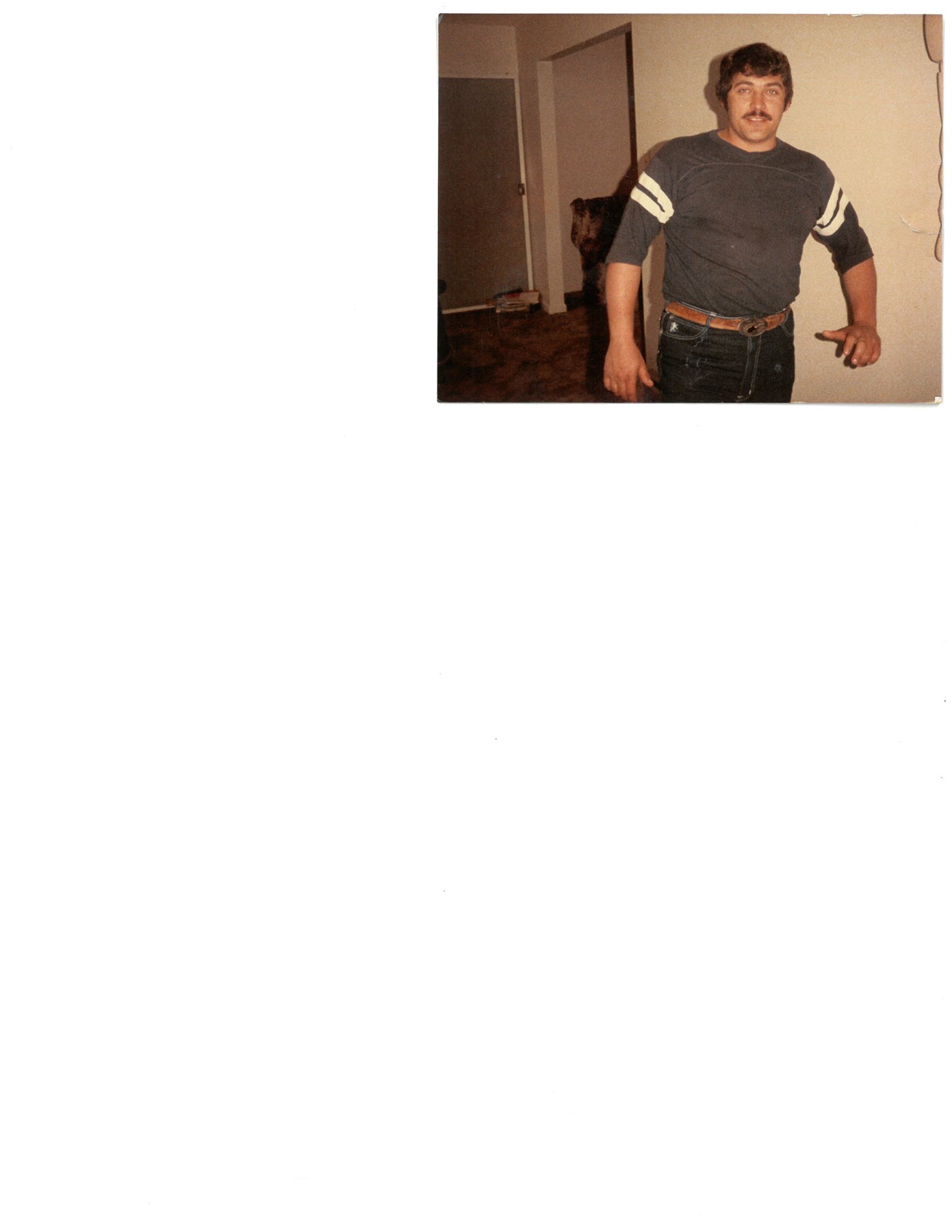 Obituary of Lowell "Squeak" Elton Smith