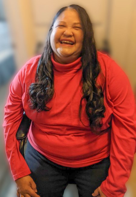 Obituary of Claudia Elizabeth Mijares