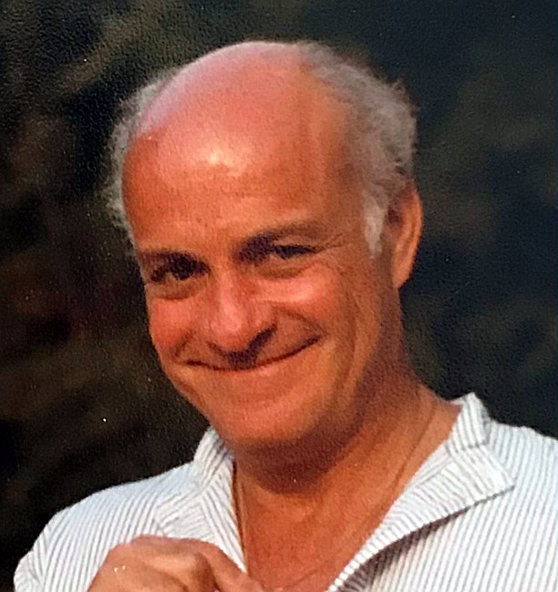 Obituary of Theodore Konstantino