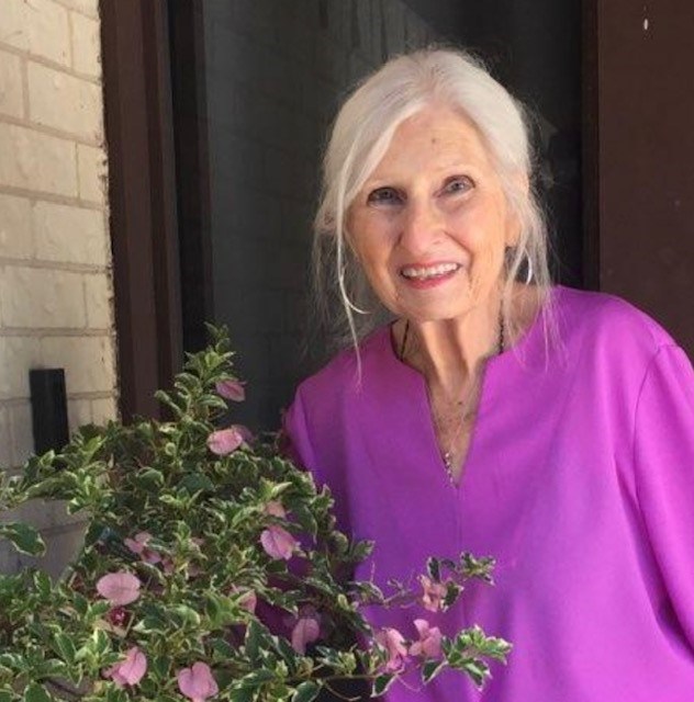 Obituary of Gail Churchwell