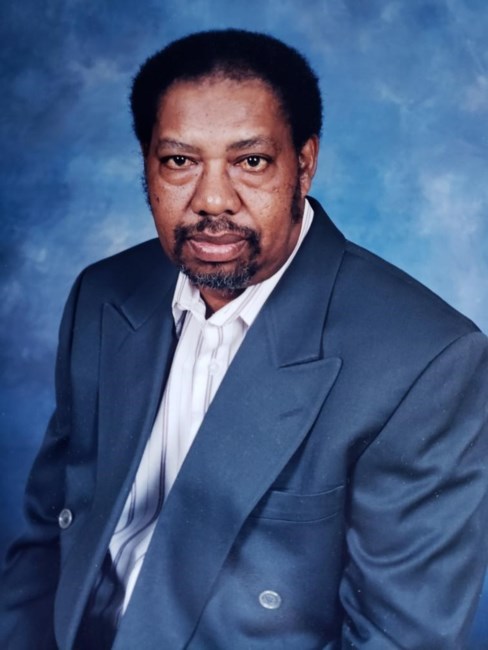 Obituary of William Earl Wilkerson