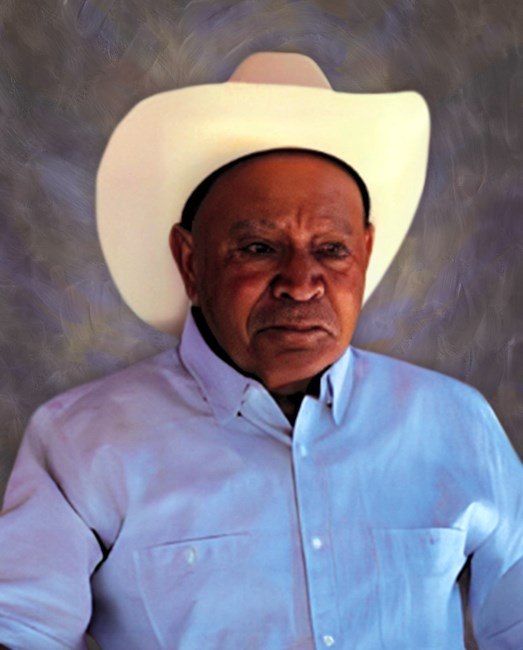 Obituario de Luis Diaz Barragan