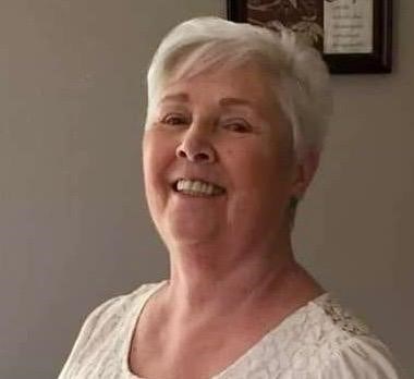 Obituary of Myra Ellen Lewis