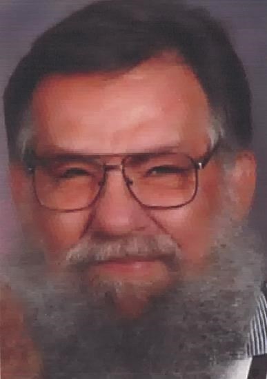 Avis de décès de Joel Nelson Fraser