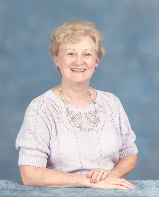 Obituary of Mattie Hilton