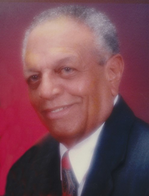 Obituary of John F. Cardozo