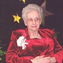 Obituary of Ms Johnnie Mae Smith