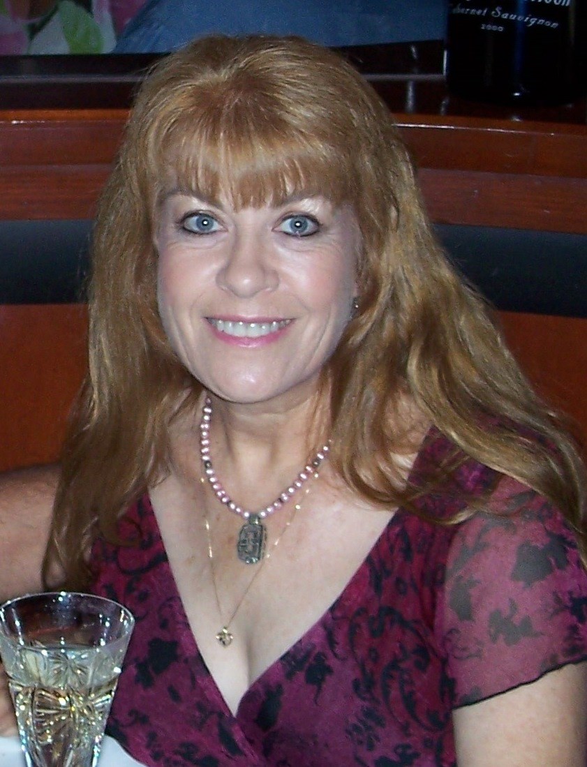 Obituary of Mary C. Ross Collis