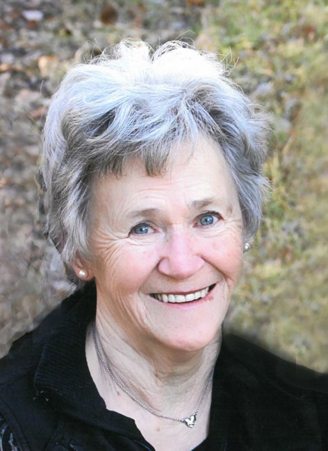 Obituary of Ruby Sylvia Zuk