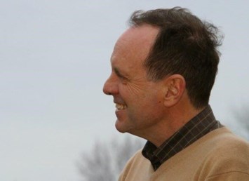 Obituary of Patrick David Bland