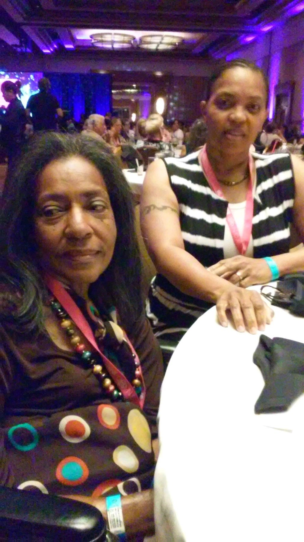 Obituary of Sandra Leona Lyons-Pickford