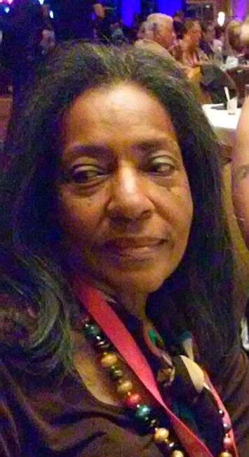 Obituary of Sandra Leona Lyons-Pickford