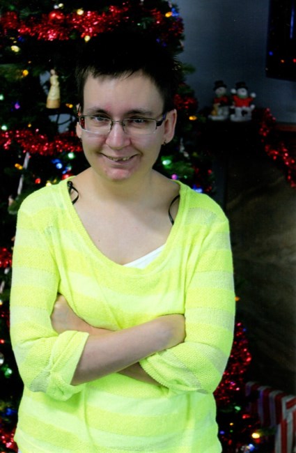 Obituary of Heather Giles