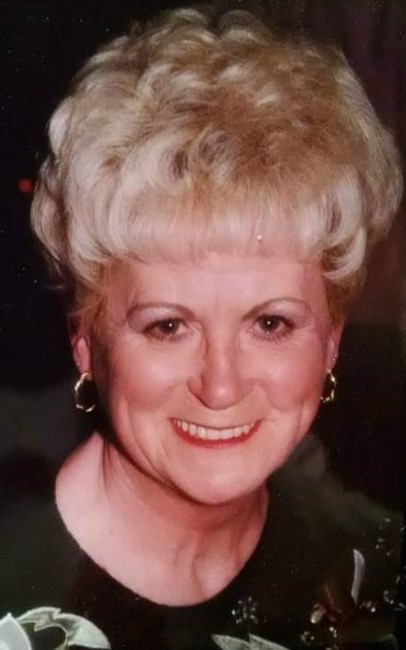 Obituario de Donna Rae McCain