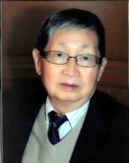 Avis de décès de Yuk Loi Ng