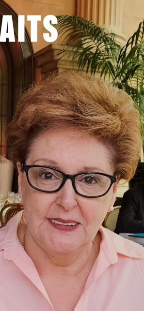Obituary of Mary Cuevas Garza