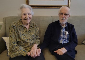 Obituary of Lawrence Neville Matthews