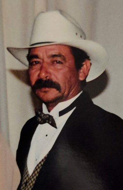 Obituario de Ignacio Trevino