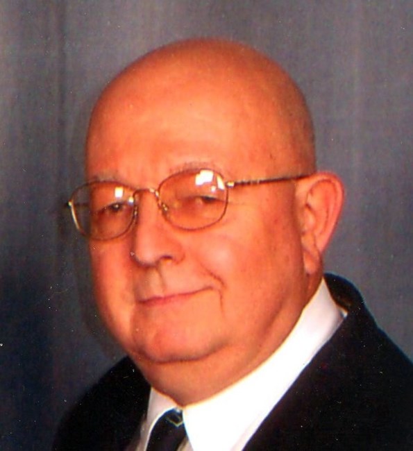Obituary of Skip Harding