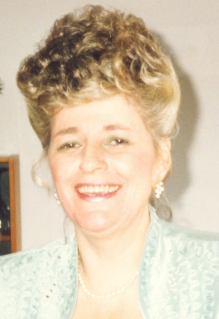 Obituary of Mrs. Evelyn Sliva